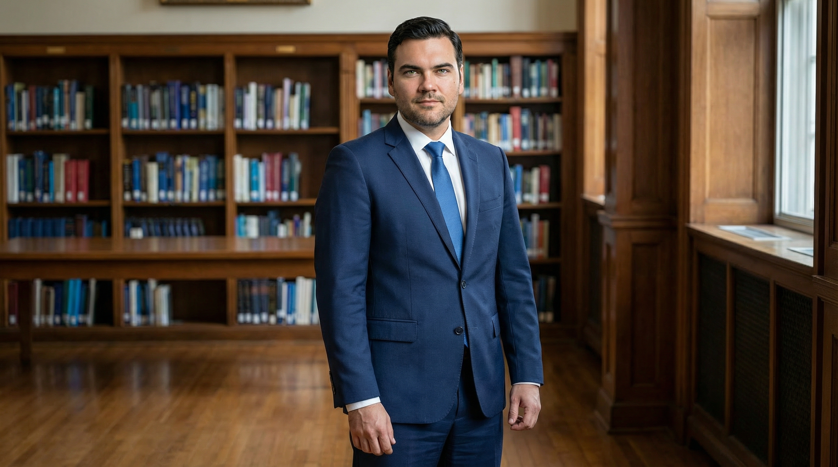 Dr. Guillermo Salinas